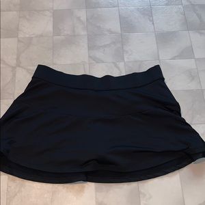 Tennis skirt